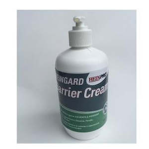 HAND CLEANERS: Reinguard Barrier Cream 500ml