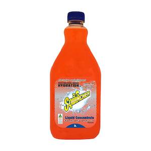 Rehydration: Sqwincher Concentrate 2L - Tropical