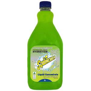 Rehydration: Sqwincher Concentrate 2L - Lemon Lime