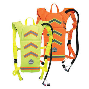 Rehydration: CHILL ITS 5155HV HYDRATION PACK - 2L HI VIS