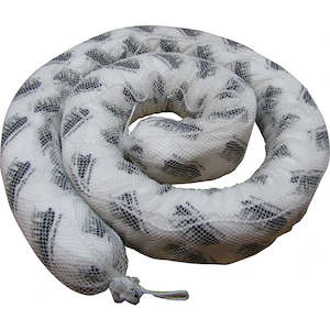 SpillTech Floating Oil Boom 3m x 12.7cm Dia