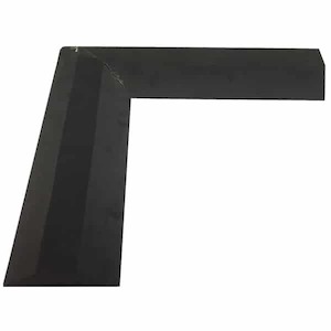 SpillTech EVA Bunding Corner Unit 40mm (H) - Black