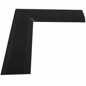SpillTech EVA Bunding Corner Unit 20mm (H) - Black