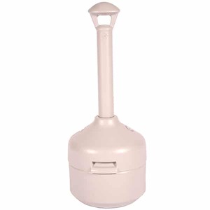 Facilities Protection 1: Smoke Stop Classic - Grey