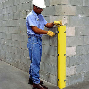 Facilities Protection 1: Corner Protector
