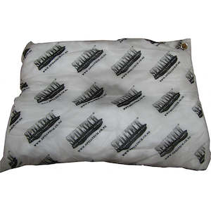 Facilities Protection 1: SpillTech Oil Pillow