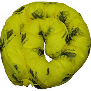 SpillTech Chemical Sock 1.2m