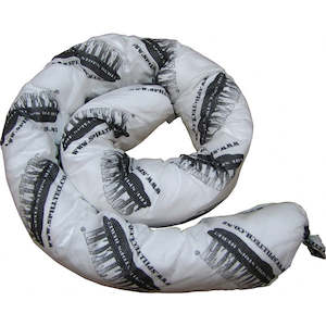Facilities Protection 1: SpillTech Oil Sock 1.2m