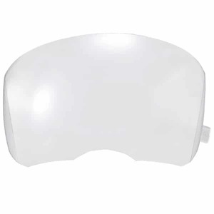Respiratory: Visor protector (FS01)