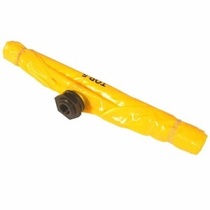 Spill Containment Drum: Bladder Replacement