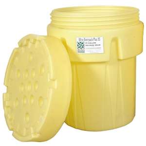 Spill Containment Drum: Ultra Over Pack 360L