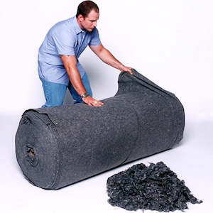 Spill Kits Absorbent Rolls: X-Tex Fabric 1.5m Wide