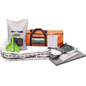 Spill Kits General Purpose: General Purpose Spill Kit 25L