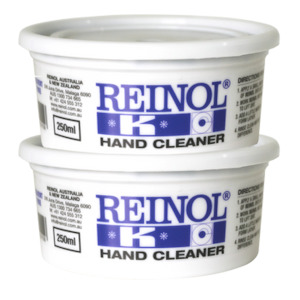 Hcl: Reinol K Hand Cleaner - 250g Tub