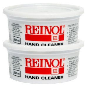Hcl: Reinol Original Hand Cleaner - 250g Tub