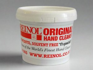 Hcl: Reinol Original Hand Cleaner - 500g Tub