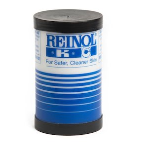 Hcl: Reinol K Hand cleaner