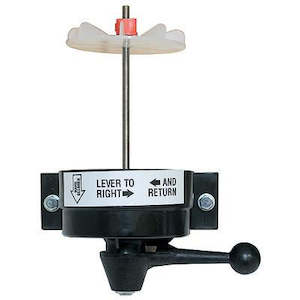 Hcl: Reinol Hand Cleaner Dispenser