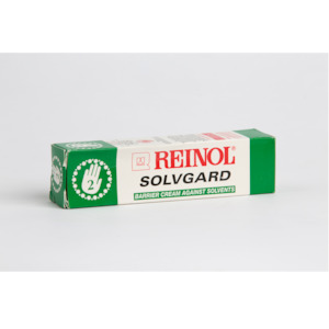 Hcl: Reinol Solvgard Barrier Cream -Tube - 50ml