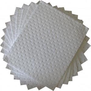 Facilities Protection 1: SpillTech Oil Pad 400GSM