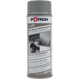 Forch: Zinc Spray