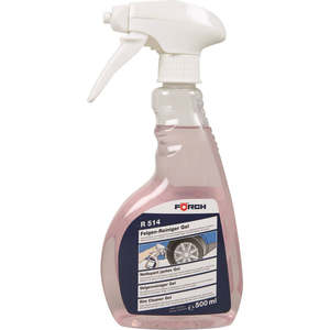 Forch: Wheel Rim Cleaner