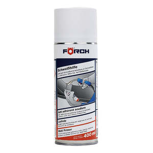 Forch: Welding Anti-splatter 400ml