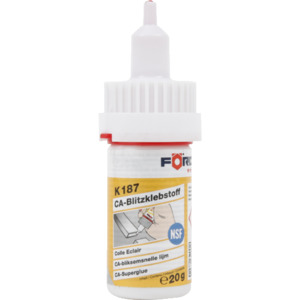 Forch: Superglue Cyber Adhesive