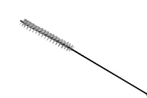 Brushes: Tube Brush 455x125 Straight Tip