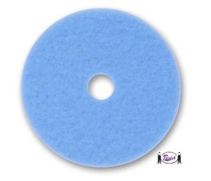 Brushes: Blue Ice High Speed Burnishing Pad