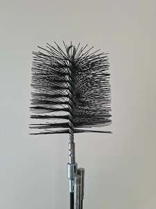 Chimney Sweep: Chimney Sweeping Economy Set