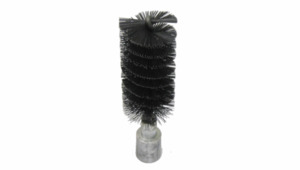Chimney Sweep: Boiler Tube Brush