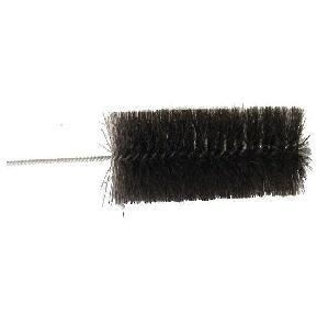 Chimney Sweep: Flue Brush - Black