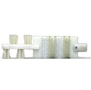 Roading Industrial Brushes: Hydroponic Gully Brush