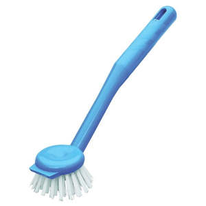Scouring Solutions: Raven ECO Radial Dish Brush