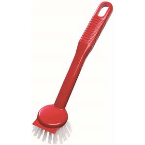 Raven  Standard Round Dish Brush