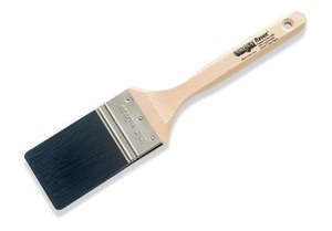 Scouring Solutions: Raven Pastry Brush