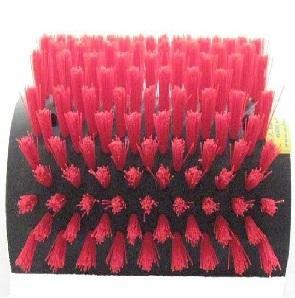 Brushware Accessories: BOOTCLEANER HALF ROUND