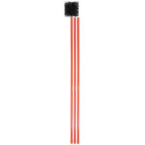 Brushware Accessories: Raven  Flue Brush Set 150mm 3 Stage