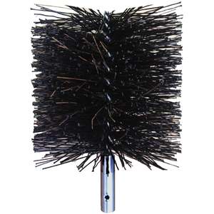 Brushware Accessories: Raven  Flue Brush Head 150mm