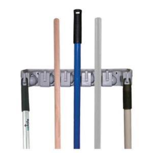 Brushware Accessories: Wall Hanger Unit