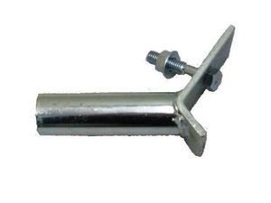 Brushware Accessories: Galvanised Bracket