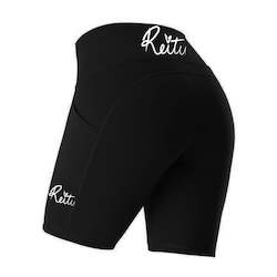 Tights Shorts: Original Shorts