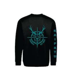 Kaipatu: Kaipatu Crew Neck