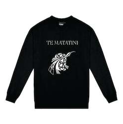 Te Matatini: Matatini Crew Neck