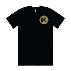 Tane Tops: Men's Classic R Tee