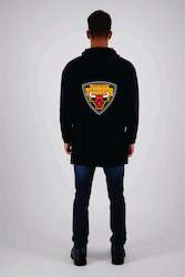 Wanderers: Wanderers Bush Fleece