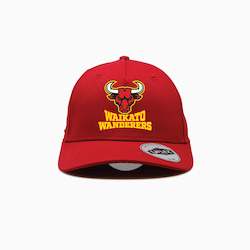 Wanderers Cap