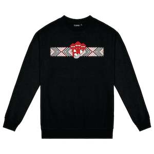 Kids Collection: Taniwharau Tamariki Crew neck