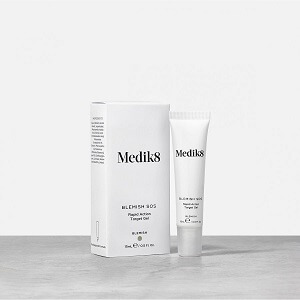 Body: Medik8 Blemish SOS